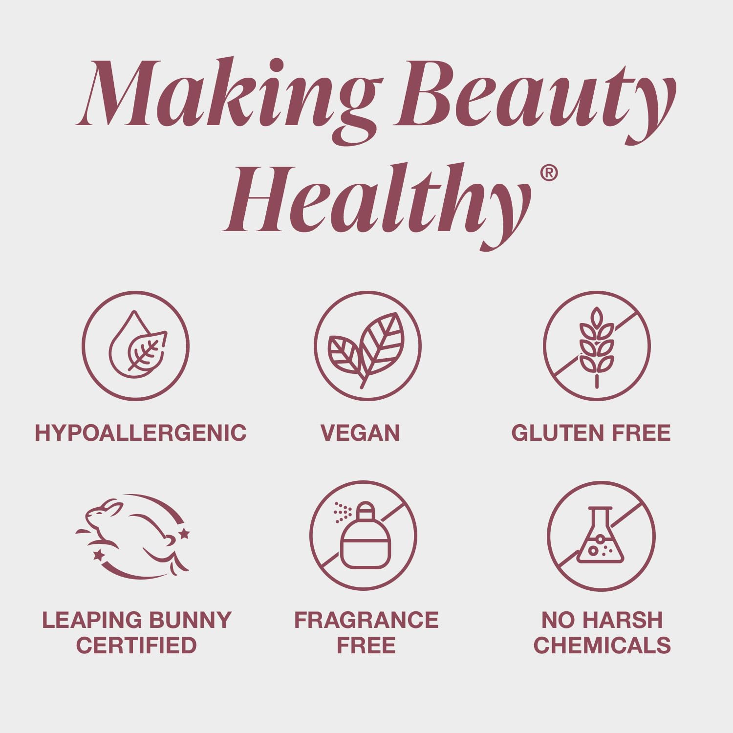 Mineral Fusion Pressed Powder Foundation, Neutral 4 - Med Skin w/Neutral Undertones, Age Defying Foundation Makeup with Matte Finish, Talc Free Face Powder, Hypoallergenic, Cruelty-Free, 0.32 Oz