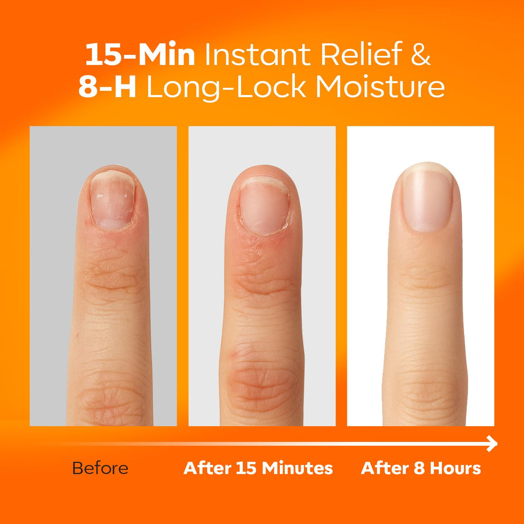 Modelones Cuticle Remover Kit - Cuticle Remover Cream & Cuticle Oil, Cuticle Care Kit w/Cuticle Trimmer Cuticle Pusher & Cuticle Nipper for DIY Nail Manicure, Removedor de Cuticula for Nail Care