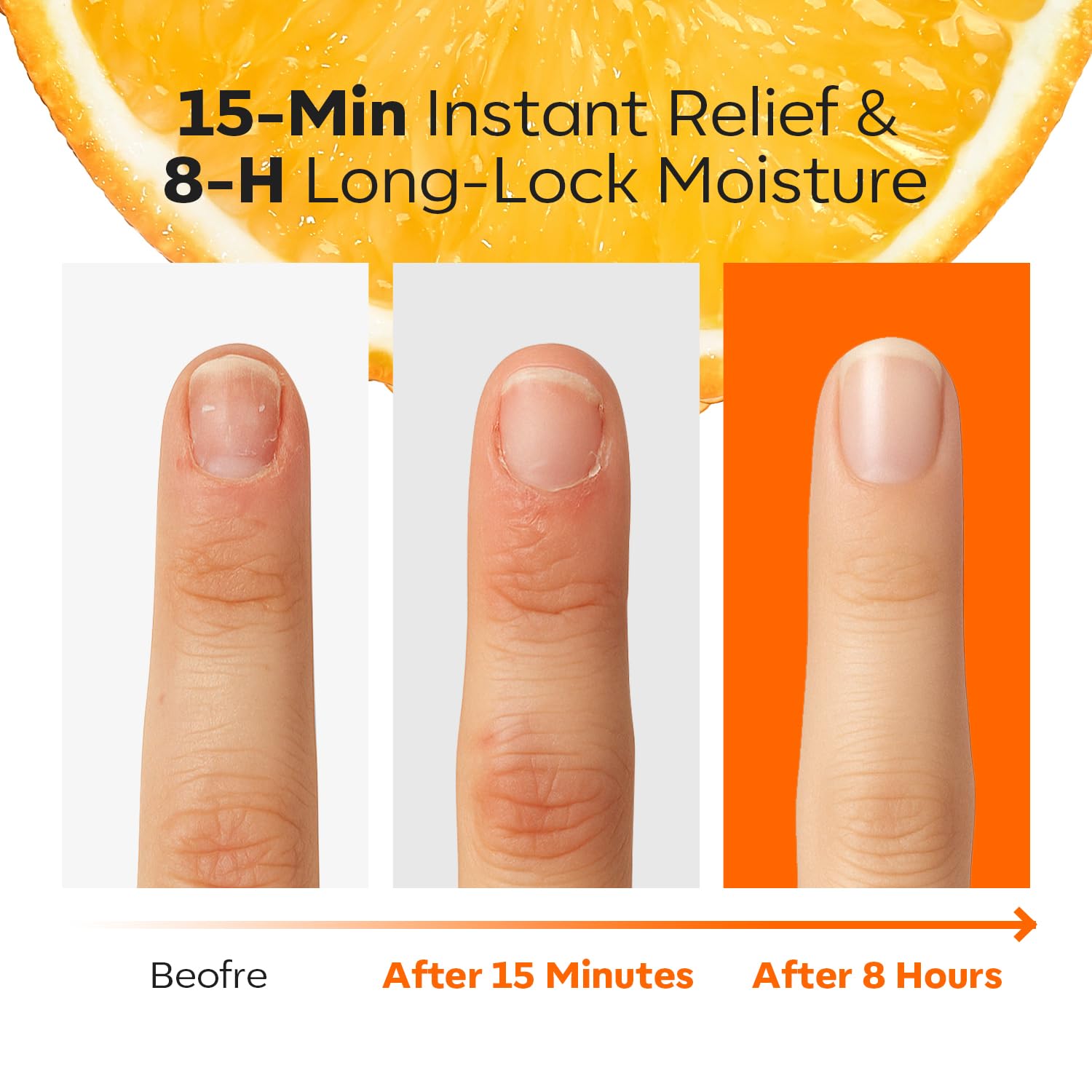 Modelones Cuticle Remover Kit - Cuticle Remover Cream & Cuticle Oil, Cuticle Care Kit w/Cuticle Trimmer Cuticle Pusher & Cuticle Nipper for DIY Nail Manicure, Removedor de Cuticula for Nail Care