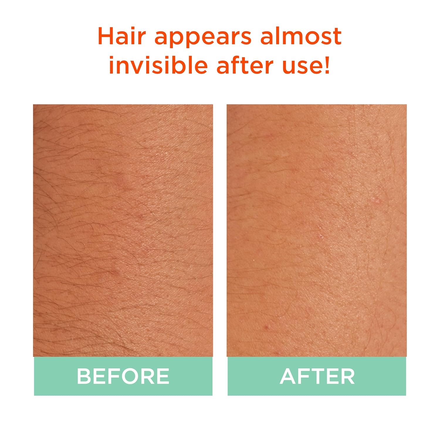 Sally Hansen Bleach Cream for Facial & Body Hair Removal | Vegan Formula with Glycerin | All Skin Types