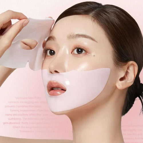 Medicube PDRN Pink Collagen Gel Mask 1 ea
