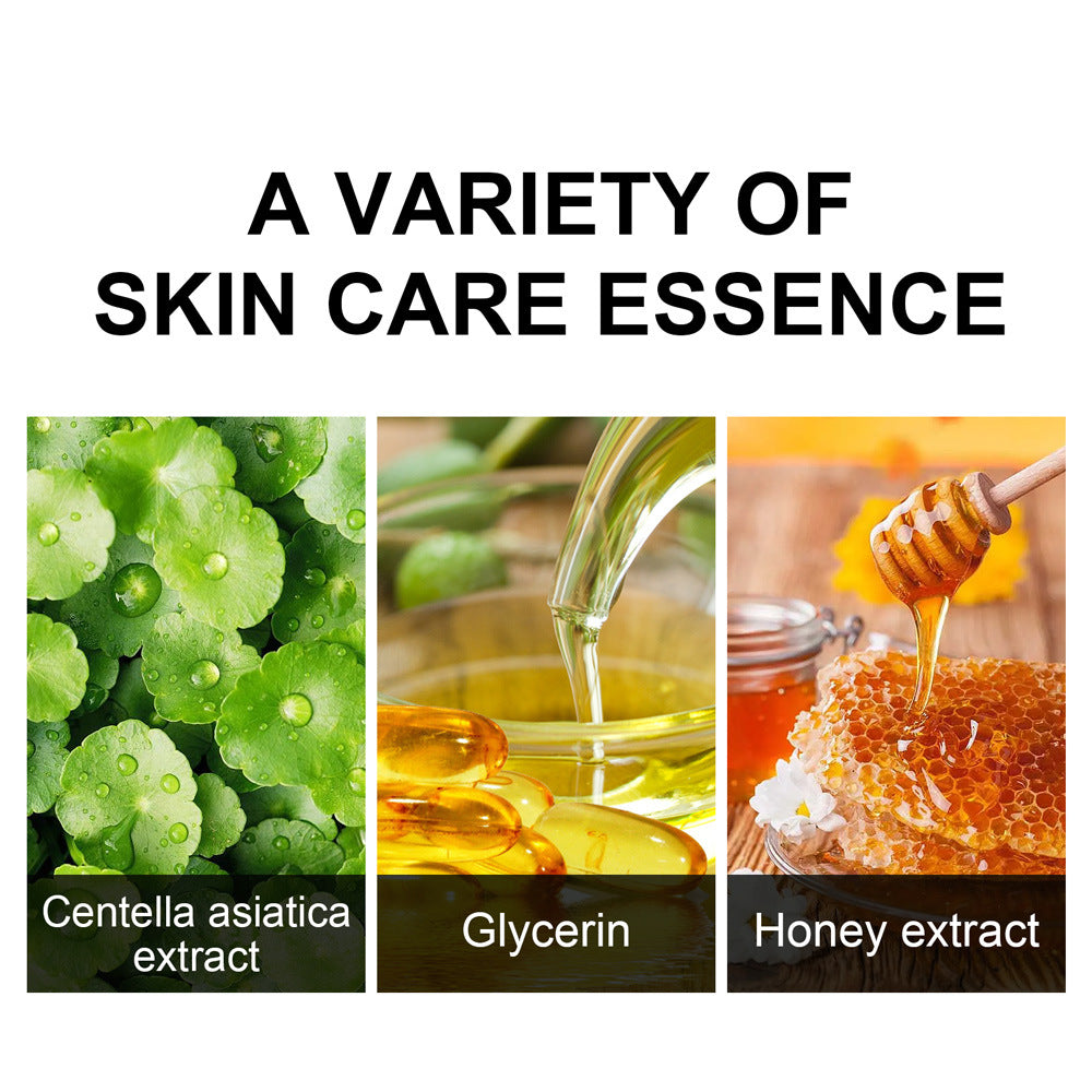 Moisturizing Correcting CC Cream Waterproof Anti-sweat Makeup